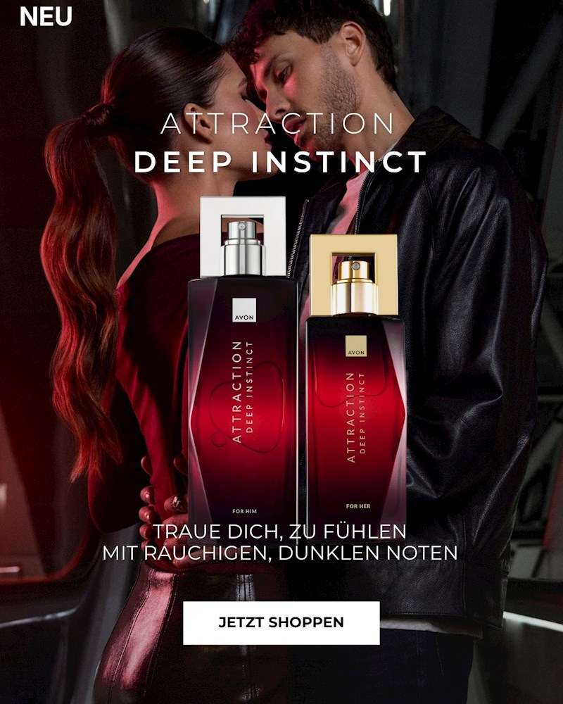 Attraction Deep Instinct