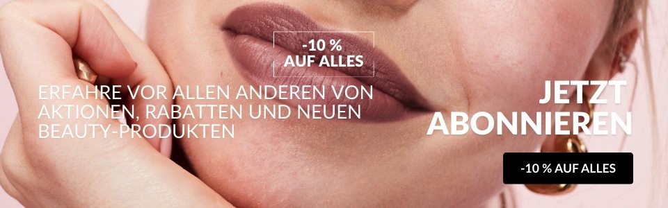 Newsletter Anmeldung