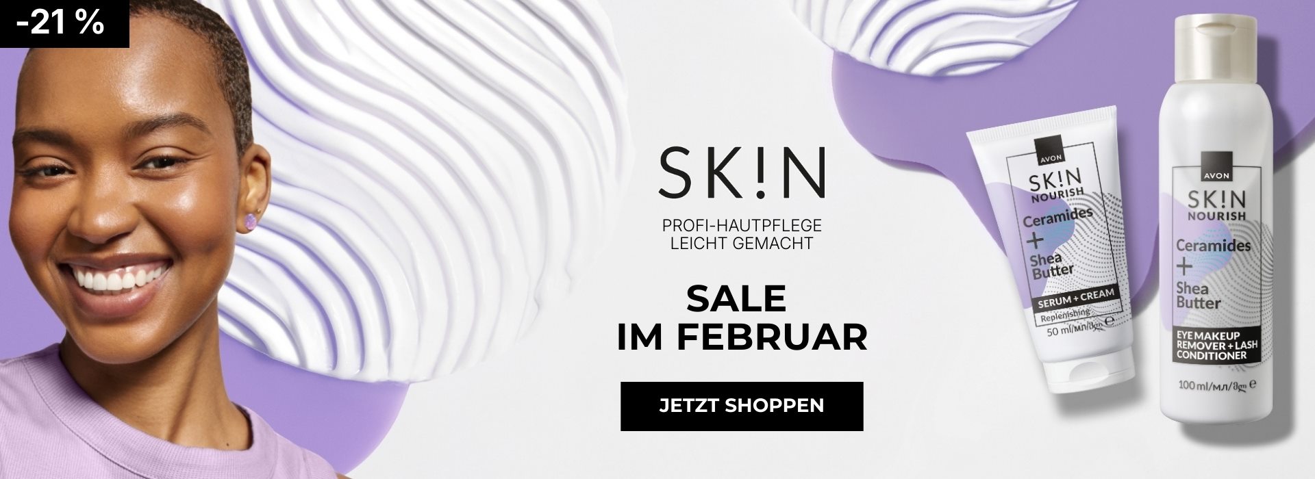 SK!N Hautpflege Angebote