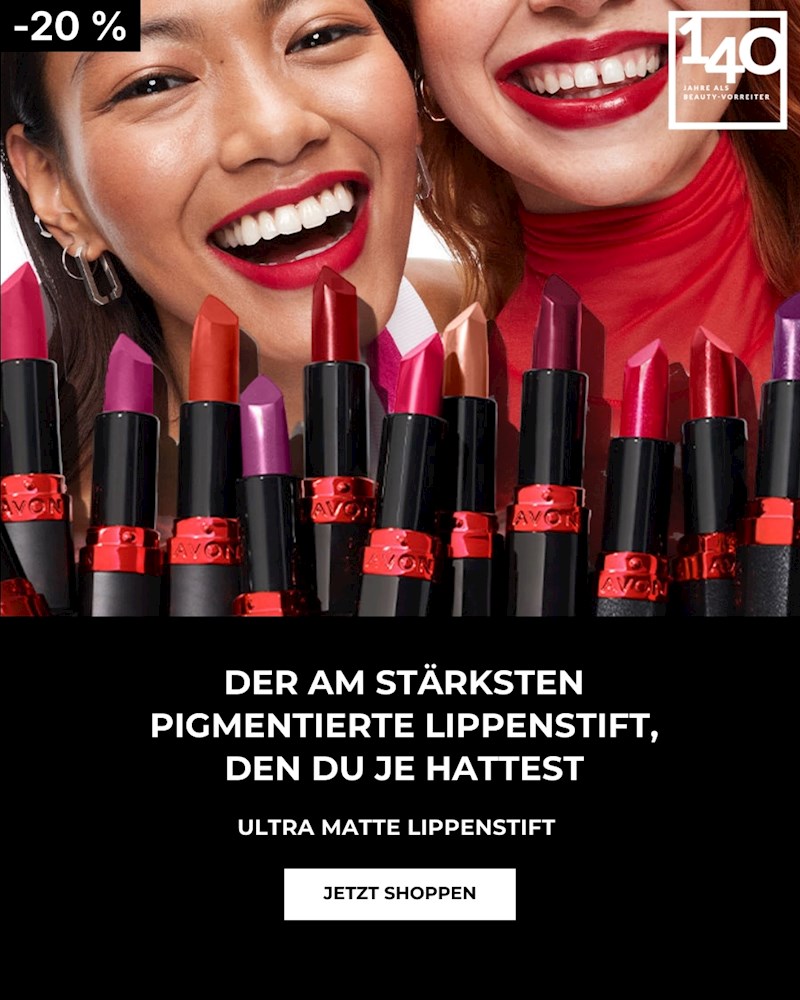 Matte Lippenstift