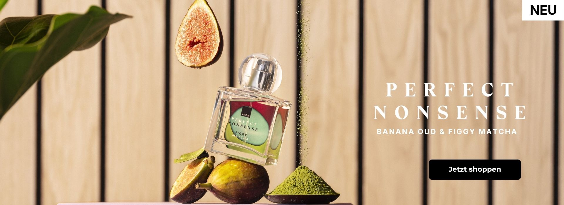 Perfect Nonsense Neuheit Eau de Parfum