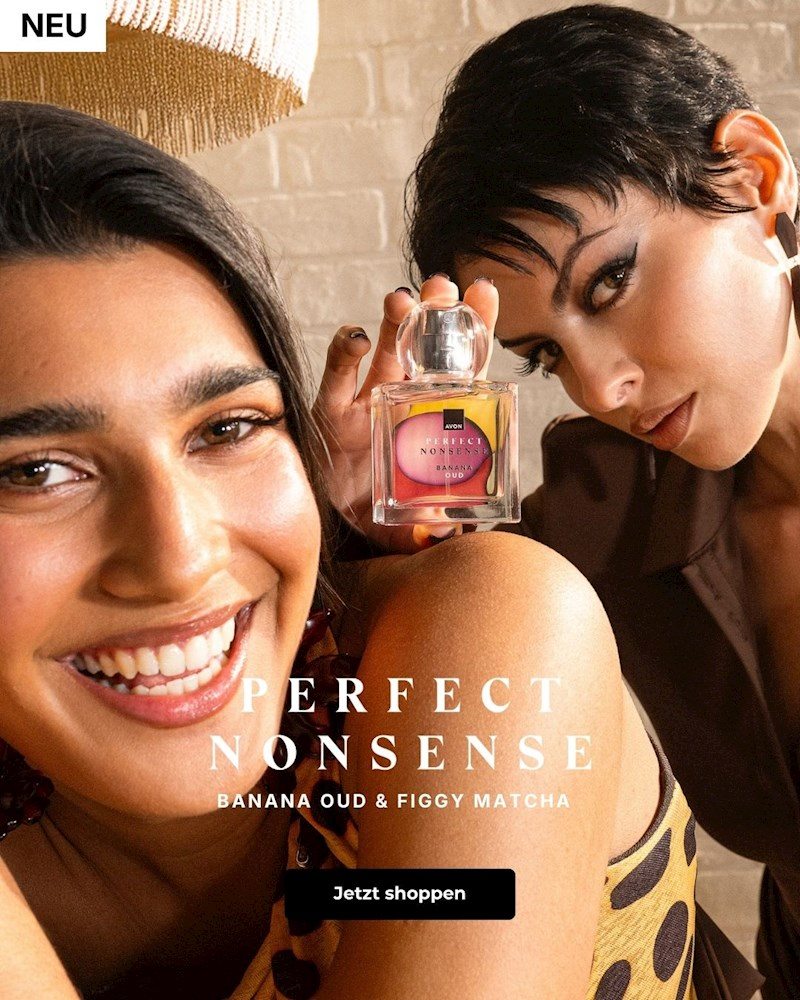 Perfect Nonsense Neuheit Eau de Parfum